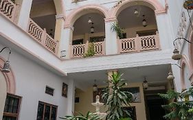 Kanhaia Haveli